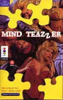 Photo de la boite de Mind Teazzer